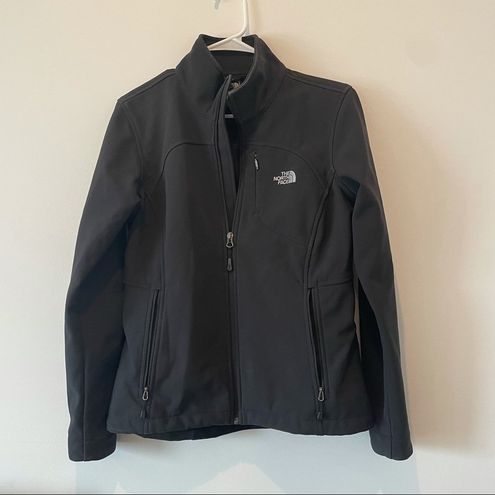 Northface Apex Barrier Soft Shell Jacket